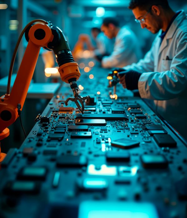 automation