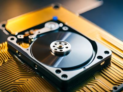 disk