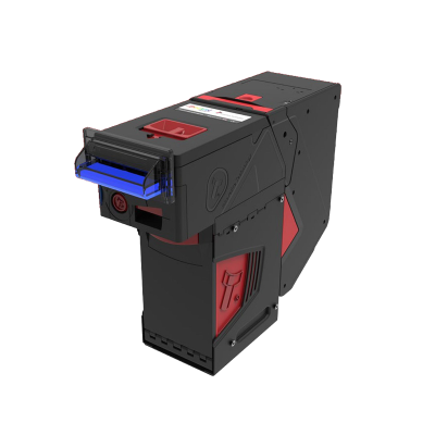 LETTORE DI BANCONOTE INNOVATIVE SPECTRAL PAYOUT