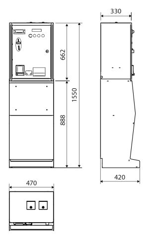 caratteristiche tecniche simplycube