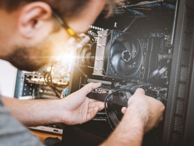 assistenza informatica