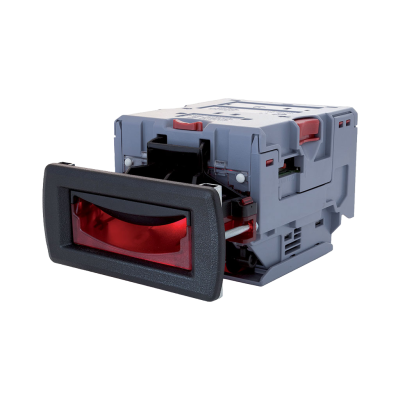 LETTORE DI BANCONOTE INNOVATIVE NV10