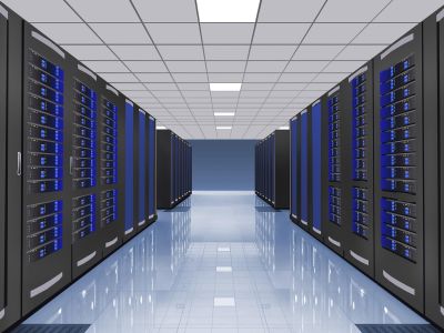server