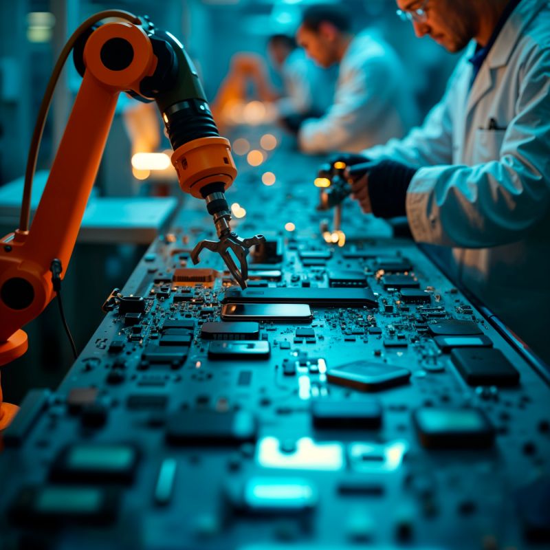 automation