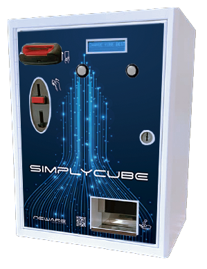 simplycube
