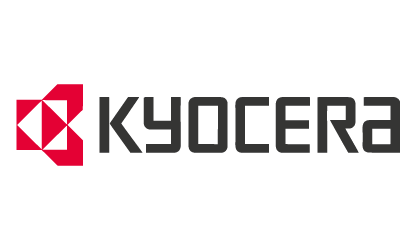 logo kyocera