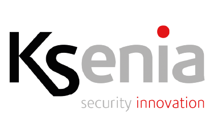 logo Ksenia