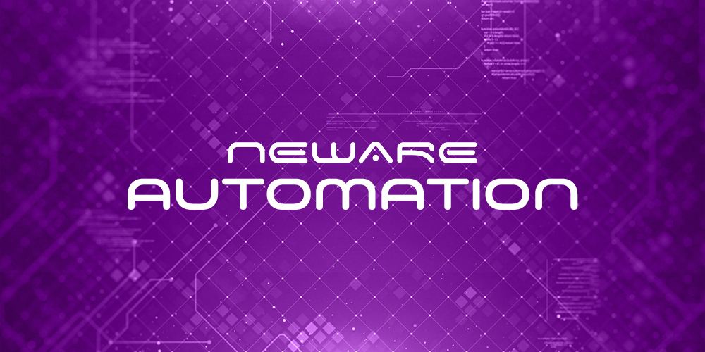 neware automation banner viola