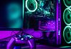 pc gaming