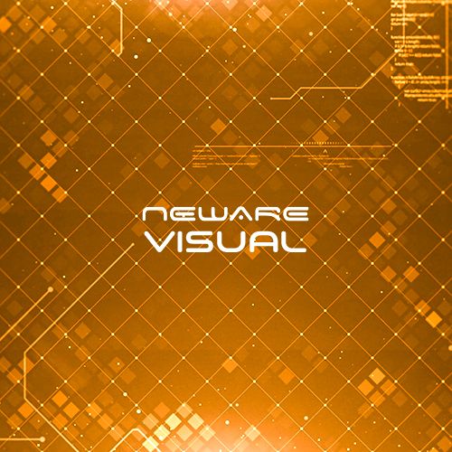 neware visual banner quadrato
