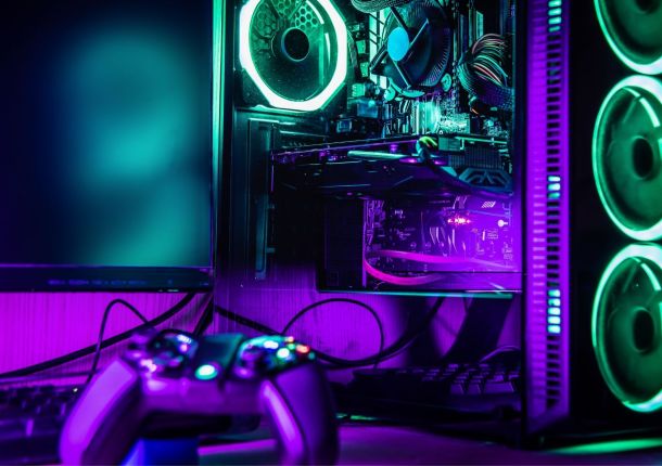 pc gaming