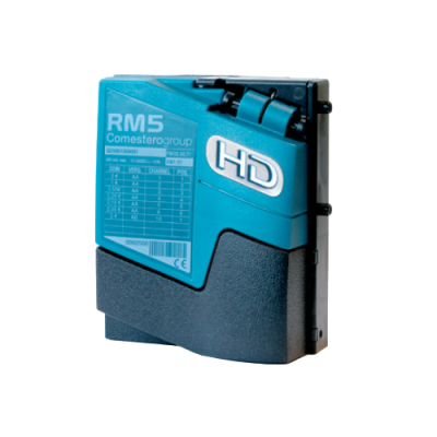 GETTONIERA COMESTERO RM5 HD
